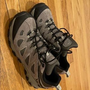 Merrill Pulsate Ventilator men’s hiking shoes